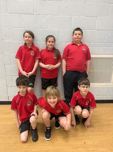 We had a great time at Furness College for the Panathlon!